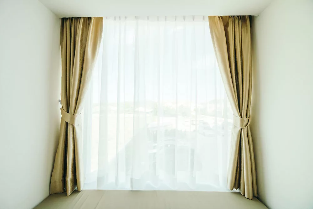 How to Choose the Best Sheer Curtains in NZ