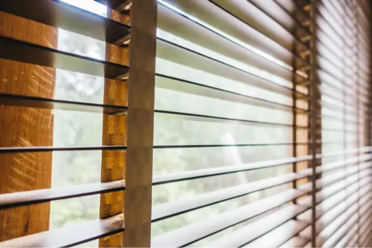 Brief Overview of Different Types of Blinds
