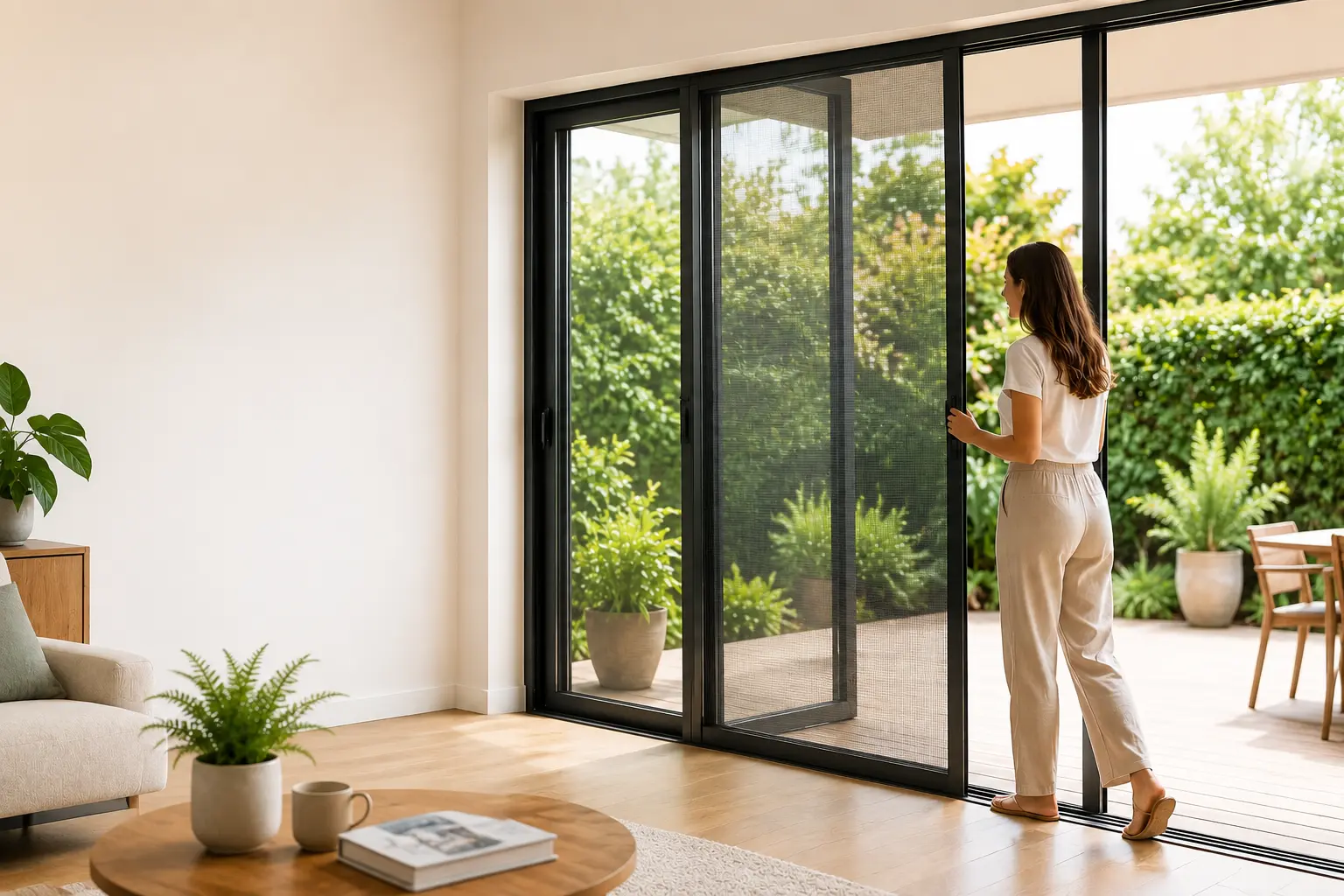 Insect Screens Auckland: A Complete Guide to Window & Door Screens